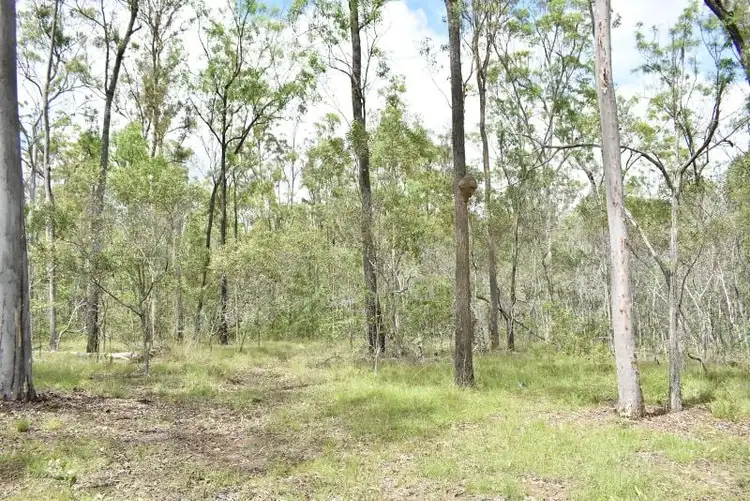 Sixth view of Homely rural property listing, Lot 1 Maryborough Biggenden Rd, Aramara QLD 4620