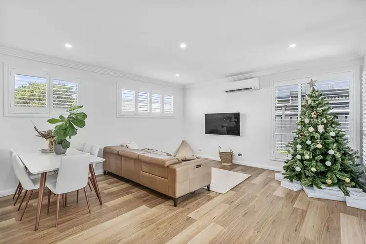 Second view of Homely house listing, 47 Cockburn Lane, Lambton NSW 2299