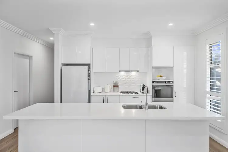 Third view of Homely house listing, 47 Cockburn Lane, Lambton NSW 2299