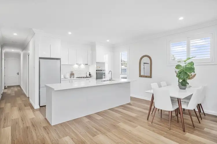 Fifth view of Homely house listing, 47 Cockburn Lane, Lambton NSW 2299