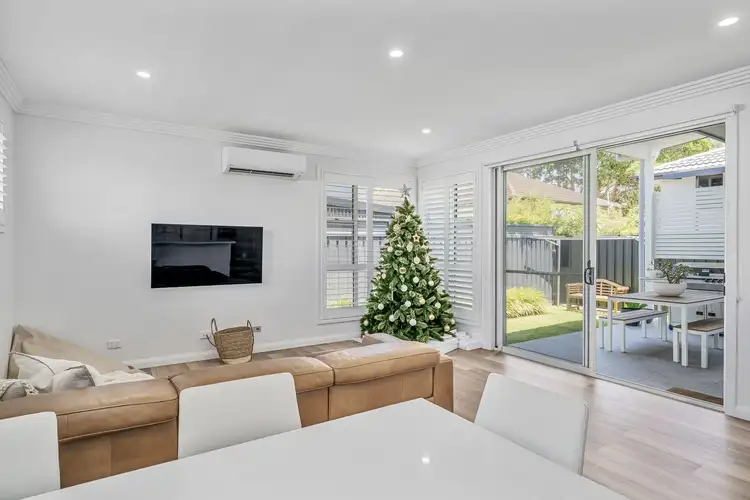 Sixth view of Homely house listing, 47 Cockburn Lane, Lambton NSW 2299