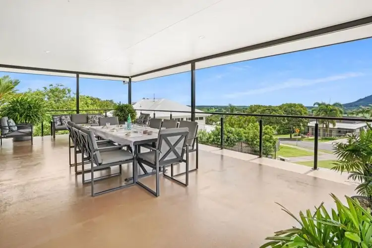 Fourth view of Homely house listing, 85 Daphne Drive, Redlynch QLD 4870