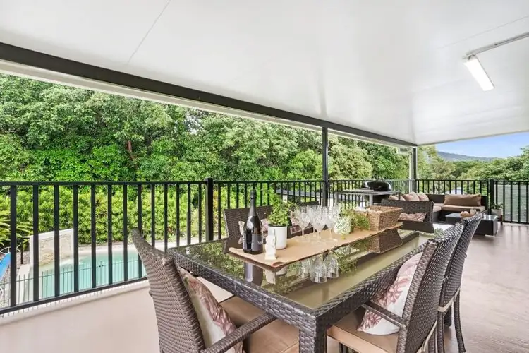 Sixth view of Homely house listing, 85 Daphne Drive, Redlynch QLD 4870