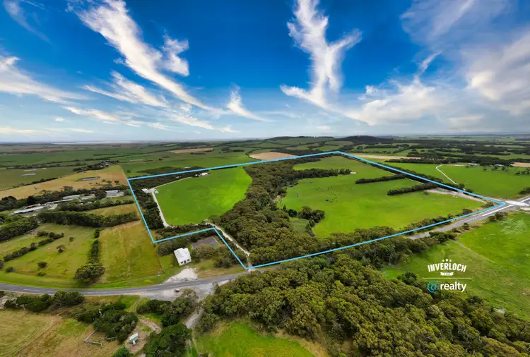 1134 Tarwin Lower Road, Middle Tarwin VIC 3956