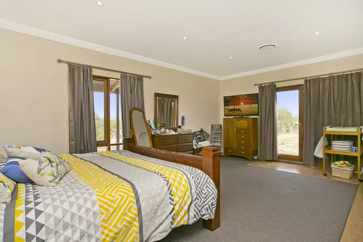 Fifth view of Homely house listing, 255 Benbournie Road, Clare SA 5453