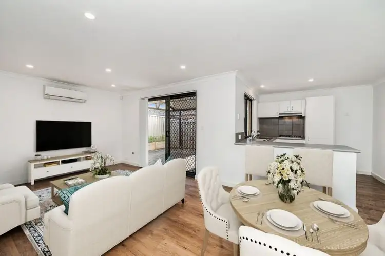 Main view of Homely unit listing, 5C Hunston Street, Balcatta WA 6021
