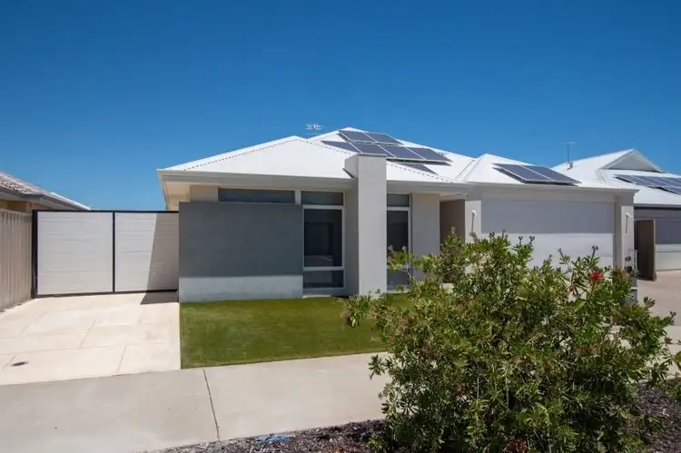 Second view of Homely house listing, 6 Sienna Grove, Karnup WA 6176
