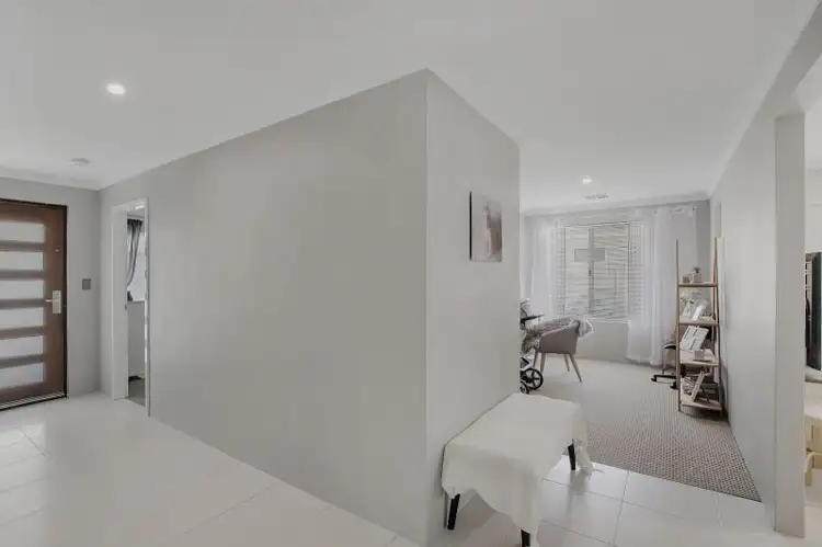 Fourth view of Homely house listing, 6 Sienna Grove, Karnup WA 6176