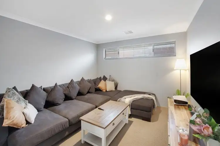 Fifth view of Homely house listing, 6 Sienna Grove, Karnup WA 6176