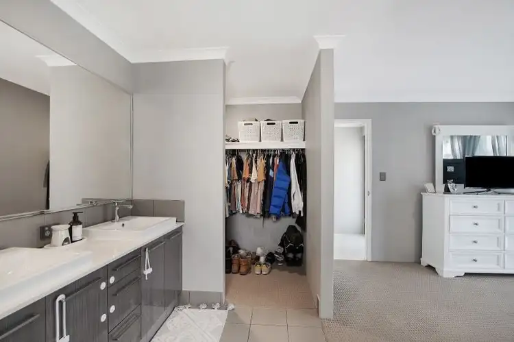 Seventh view of Homely house listing, 6 Sienna Grove, Karnup WA 6176