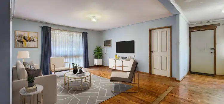 Third view of Homely house listing, 6 Falklands Avenue, Bossley Park NSW 2176