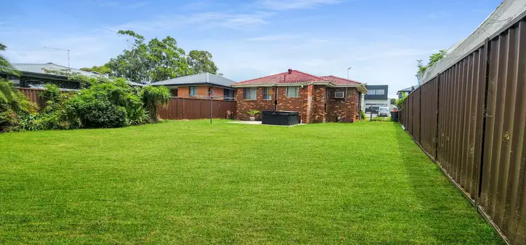 Fourth view of Homely house listing, 6 Falklands Avenue, Bossley Park NSW 2176