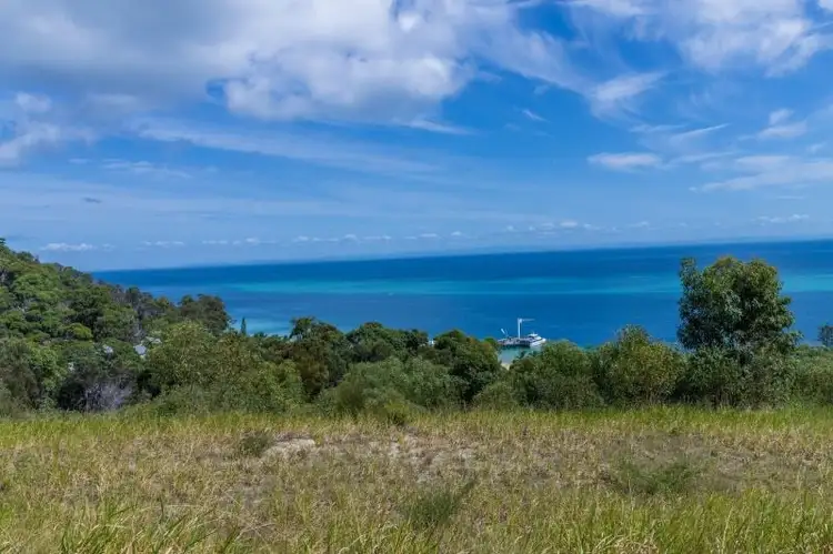 12 Triton Street, Tangalooma QLD 4025