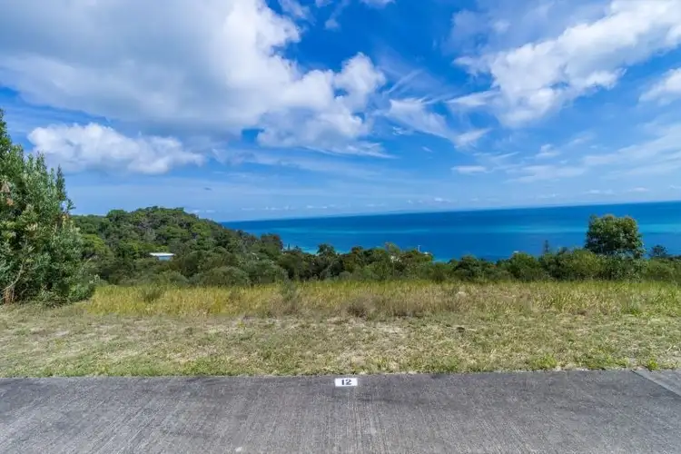 Second view of Homely land listing, 12 Triton Street, Tangalooma QLD 4025
