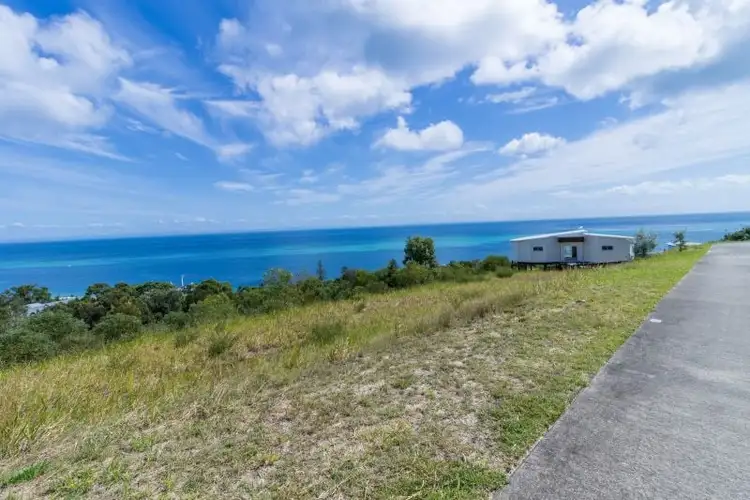 Fifth view of Homely land listing, 12 Triton Street, Tangalooma QLD 4025