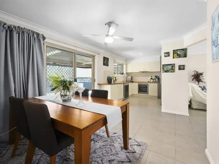 13 Sandpiper Crescent, Boambee East NSW 2452