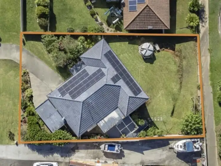 Fifth view of Homely house listing, 13 Sandpiper Crescent, Boambee East NSW 2452