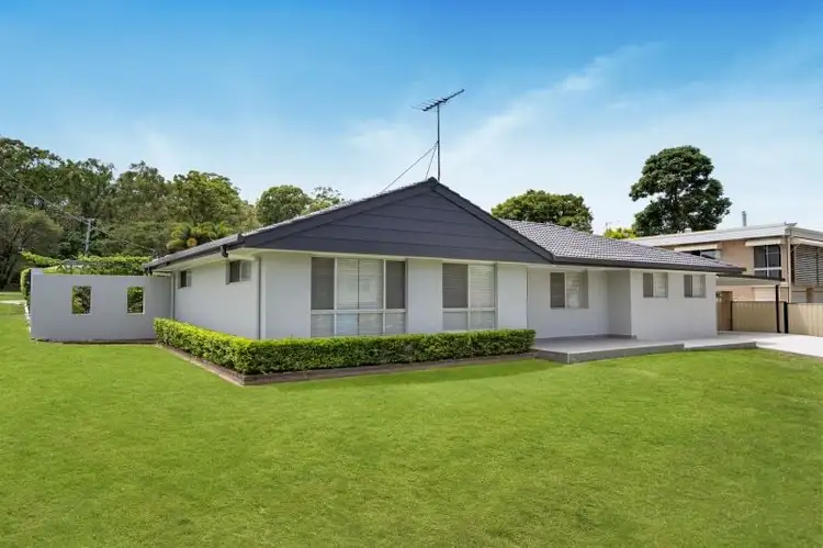 16 Diana Street, Capalaba QLD 4157