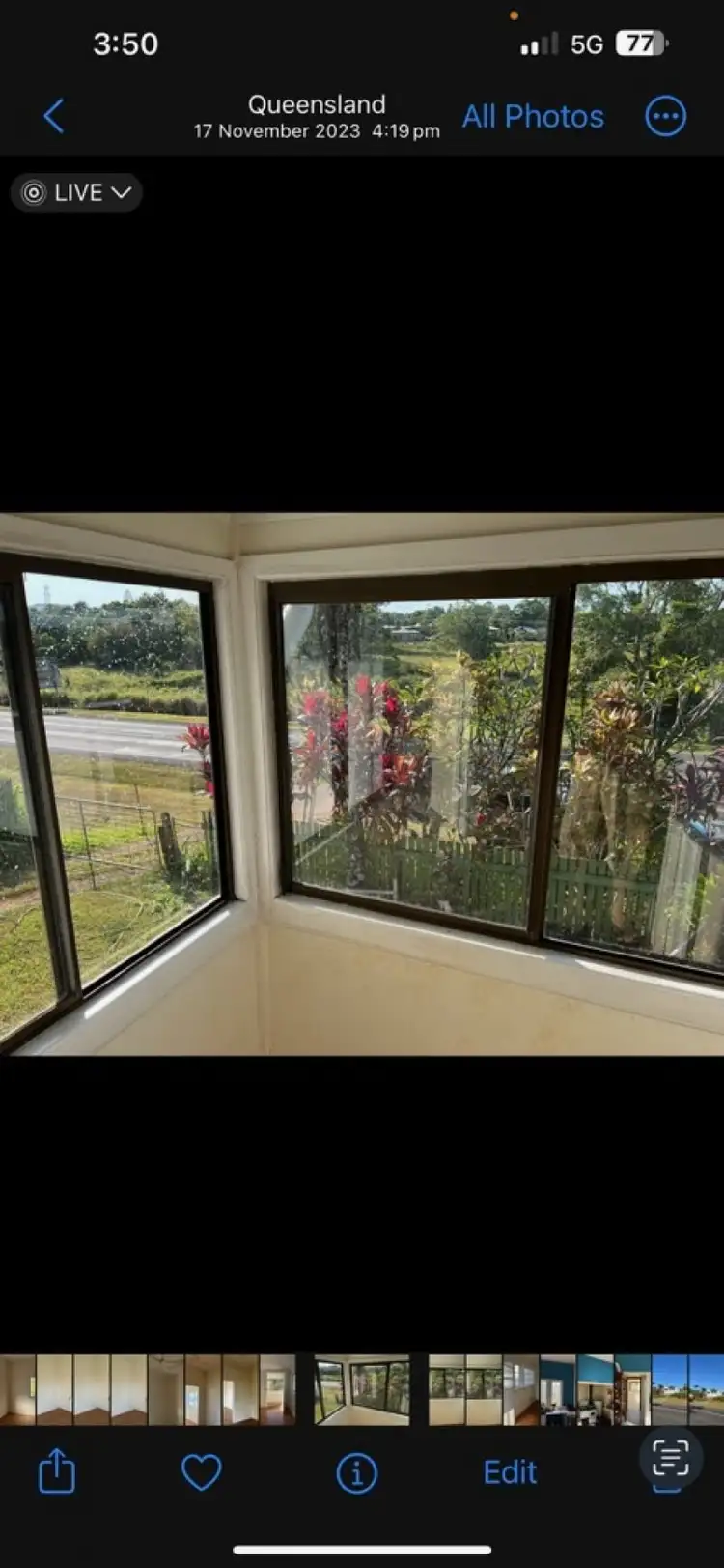 Second view of Homely house listing, 5447 Palmerston Highway, Millaa Millaa QLD 4886