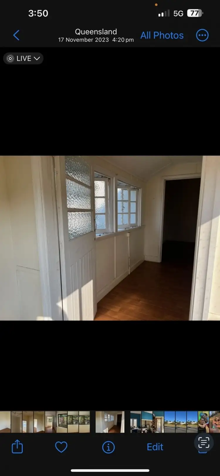 Sixth view of Homely house listing, 5447 Palmerston Highway, Millaa Millaa QLD 4886