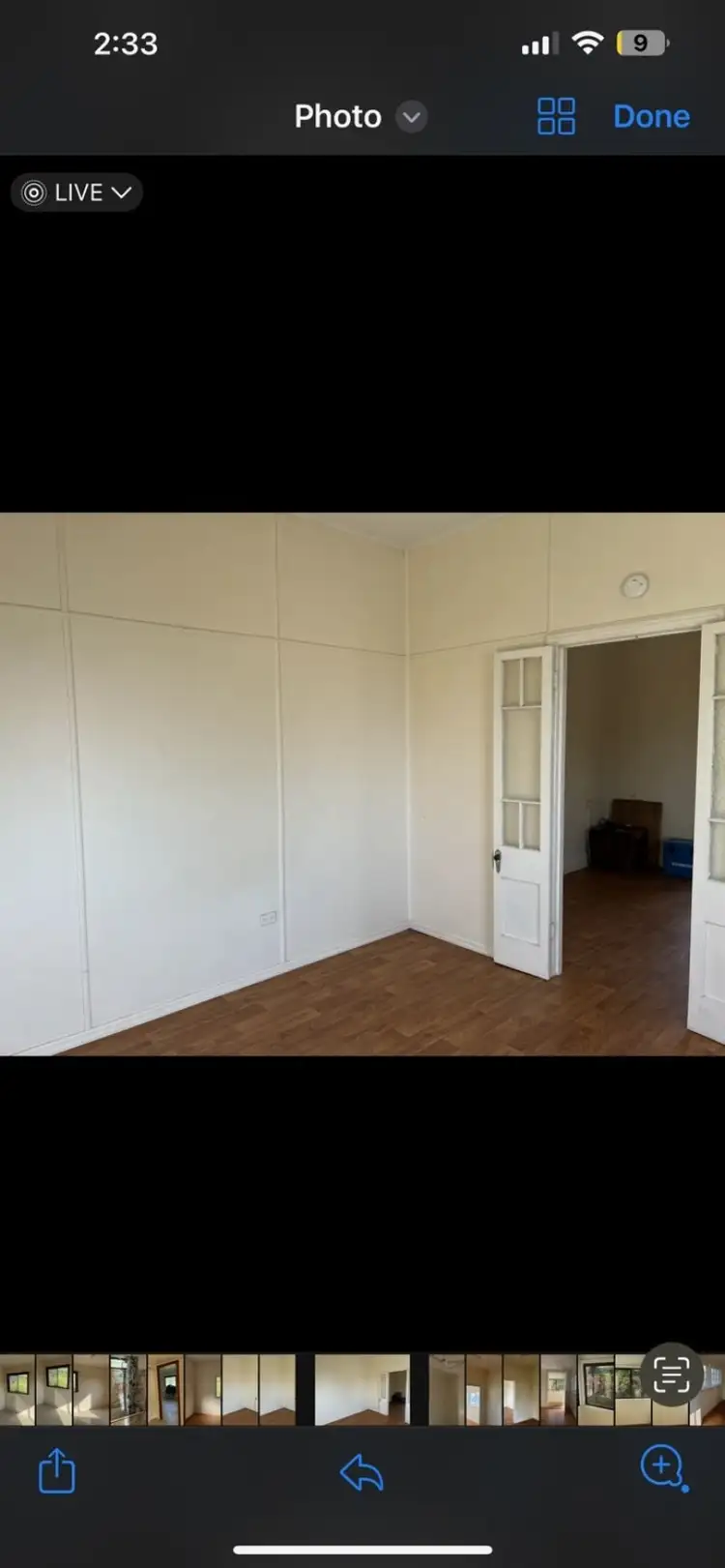 Seventh view of Homely house listing, 5447 Palmerston Highway, Millaa Millaa QLD 4886