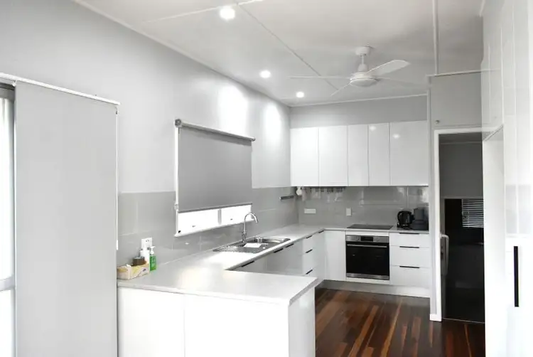 Third view of Homely house listing, 194 Woodstock Street, Maryborough QLD 4650