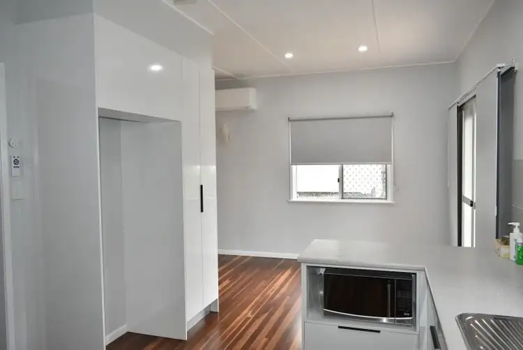 Fourth view of Homely house listing, 194 Woodstock Street, Maryborough QLD 4650