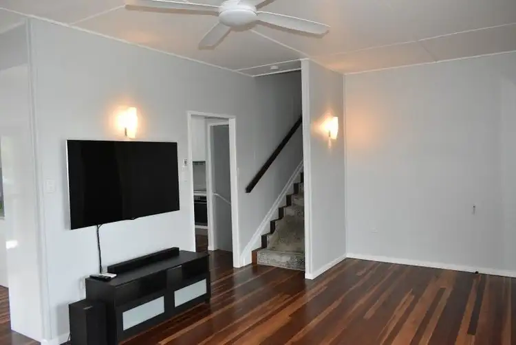 Seventh view of Homely house listing, 194 Woodstock Street, Maryborough QLD 4650