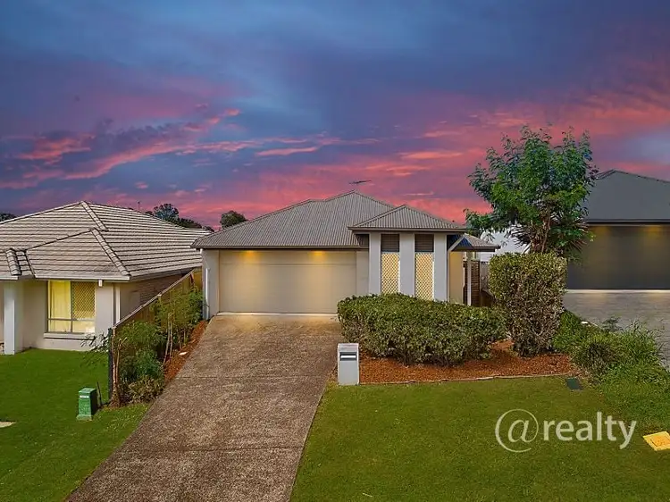 5 Schukow Court, Warner QLD 4500