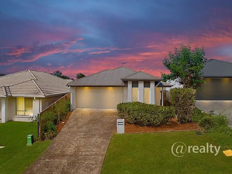Main view of Homely house listing, 5 Schukow Court, Warner QLD 4500
