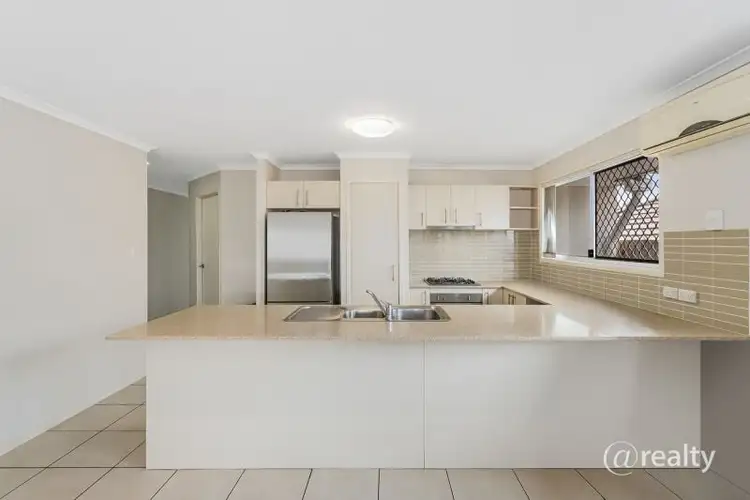 Third view of Homely house listing, 5 Schukow Court, Warner QLD 4500