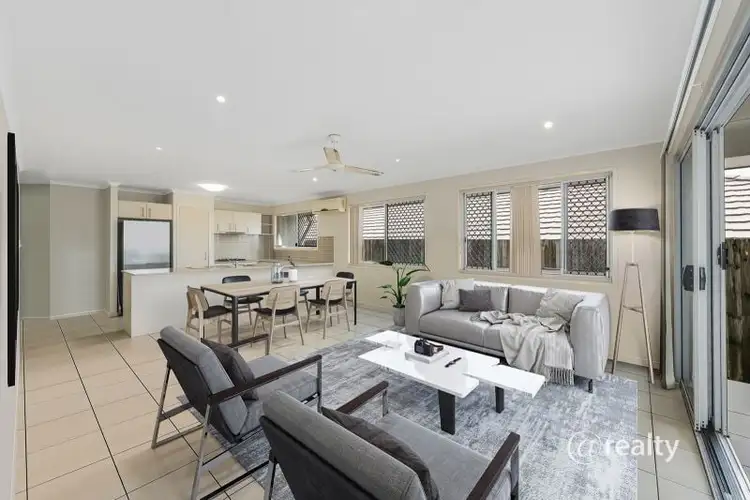 Fourth view of Homely house listing, 5 Schukow Court, Warner QLD 4500