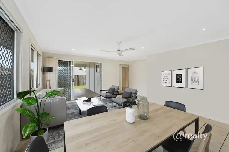 Sixth view of Homely house listing, 5 Schukow Court, Warner QLD 4500