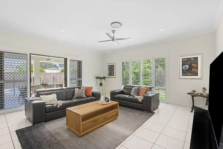 Third view of Homely house listing, 16 Whitehaven Place, Banksia Beach QLD 4507