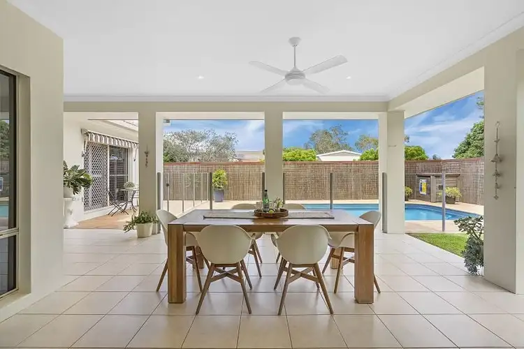 Fourth view of Homely house listing, 16 Whitehaven Place, Banksia Beach QLD 4507