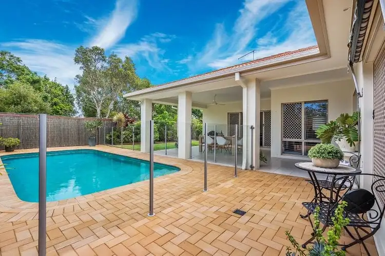 Fifth view of Homely house listing, 16 Whitehaven Place, Banksia Beach QLD 4507
