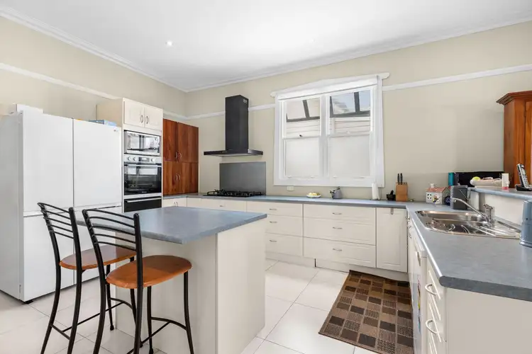 Fifth view of Homely house listing, 55 Denison Street, Carrington NSW 2294