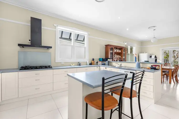 Sixth view of Homely house listing, 55 Denison Street, Carrington NSW 2294