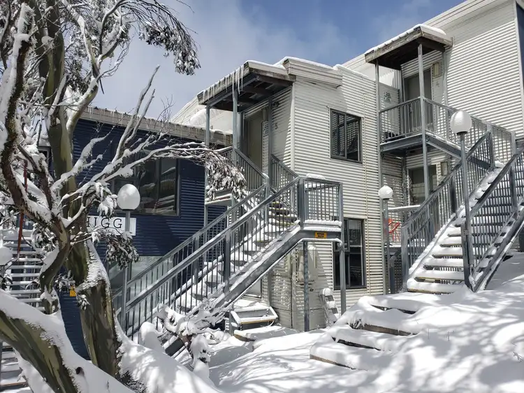 Main view of Homely apartment listing, 5/53 Higgi Drive, Hotham Heights VIC 3741