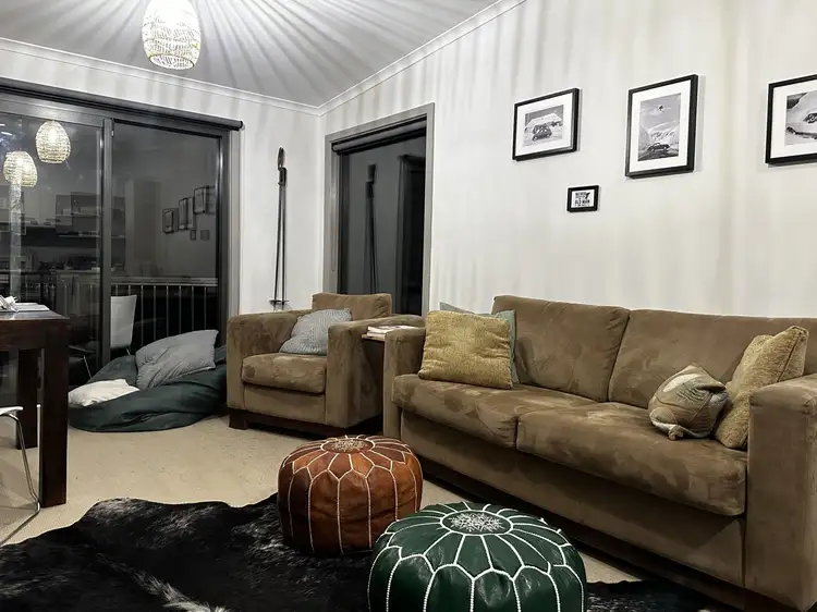 Third view of Homely apartment listing, 5/53 Higgi Drive, Hotham Heights VIC 3741