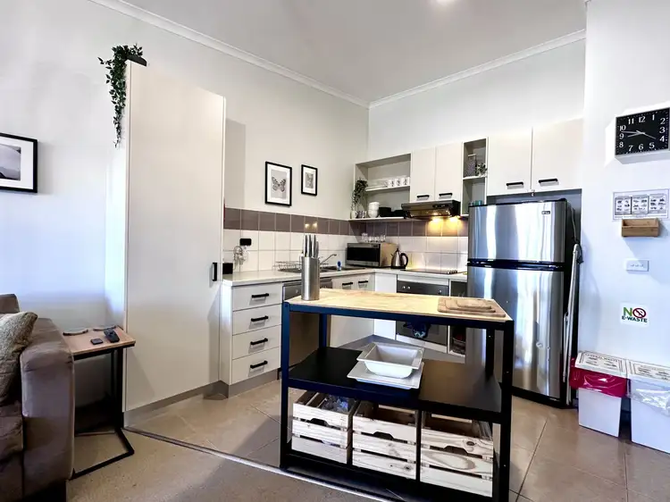 Fifth view of Homely apartment listing, 5/53 Higgi Drive, Hotham Heights VIC 3741