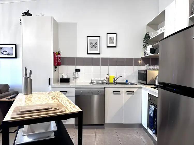 Sixth view of Homely apartment listing, 5/53 Higgi Drive, Hotham Heights VIC 3741