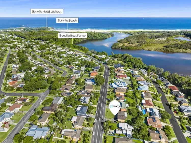 Sixth view of Homely house listing, 181 Lyons Road, Sawtell NSW 2452