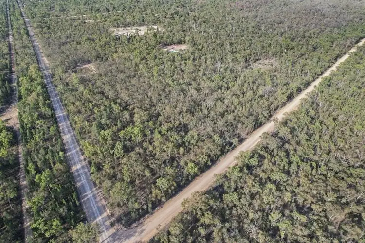 Second view of Homely rural property listing, Lot 35 Cnr Millmerran Woods Drive and Belar Court, Millmerran Woods QLD 4357