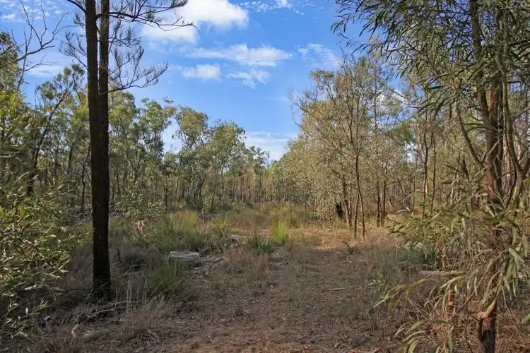 Third view of Homely rural property listing, Lot 35 Cnr Millmerran Woods Drive and Belar Court, Millmerran Woods QLD 4357
