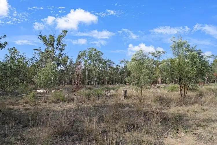 Fifth view of Homely rural property listing, Lot 35 Cnr Millmerran Woods Drive and Belar Court, Millmerran Woods QLD 4357
