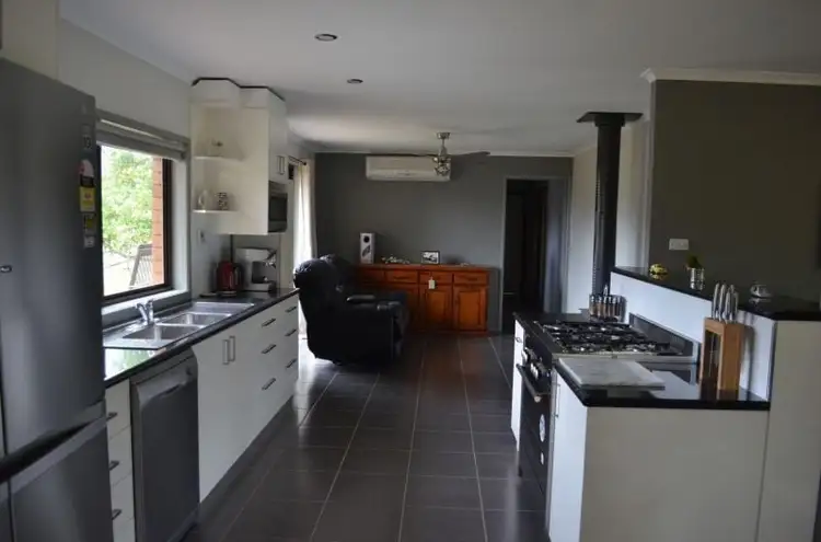 Second view of Homely rural property listing, 8398 Murray Valley Highway, Tallangatta East VIC 3700