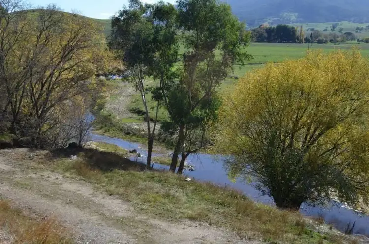 Fifth view of Homely rural property listing, 8398 Murray Valley Highway, Tallangatta East VIC 3700