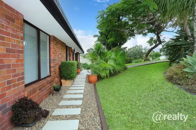 Second view of Homely house listing, 12 Ancona Street, Carrara QLD 4211