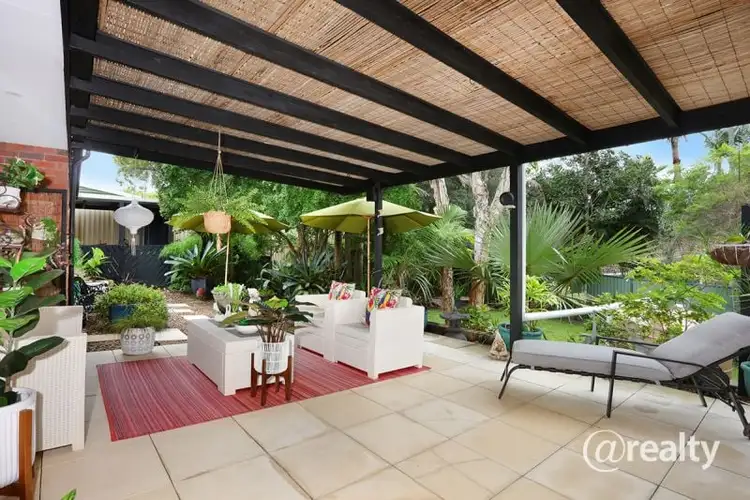 Third view of Homely house listing, 12 Ancona Street, Carrara QLD 4211